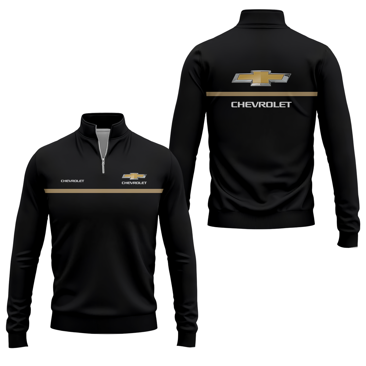 Chevrolet Apparels USPL1039