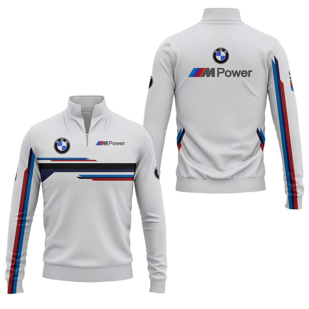 BMW Apparels USPL534