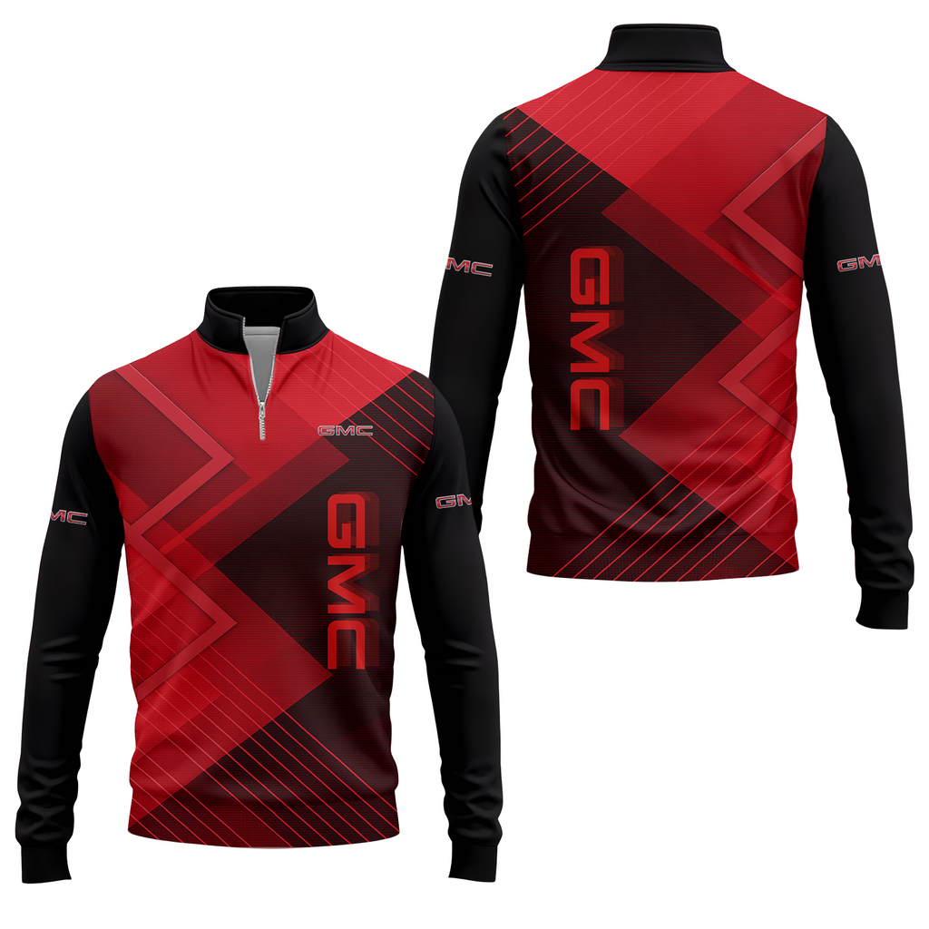 GMC Apparels USPL1492