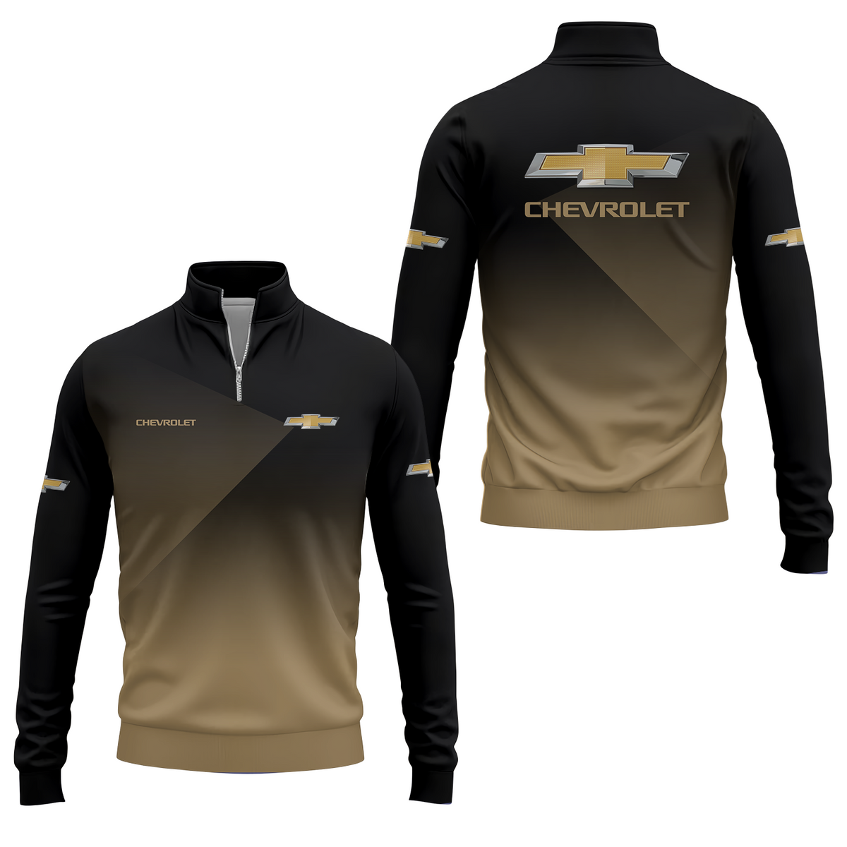 Chevrolet Apparels USPL1032