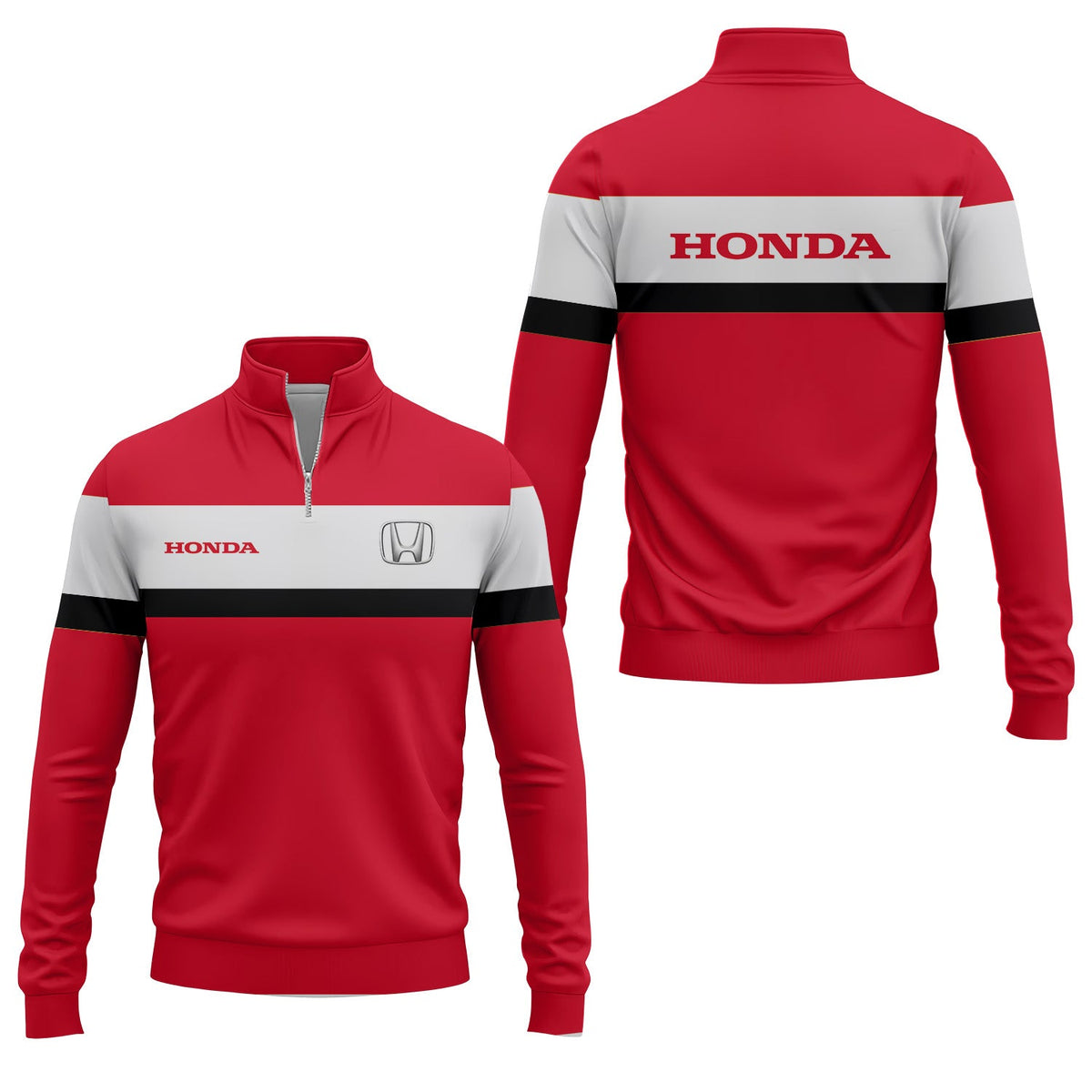 Honda Apparels USPL1081