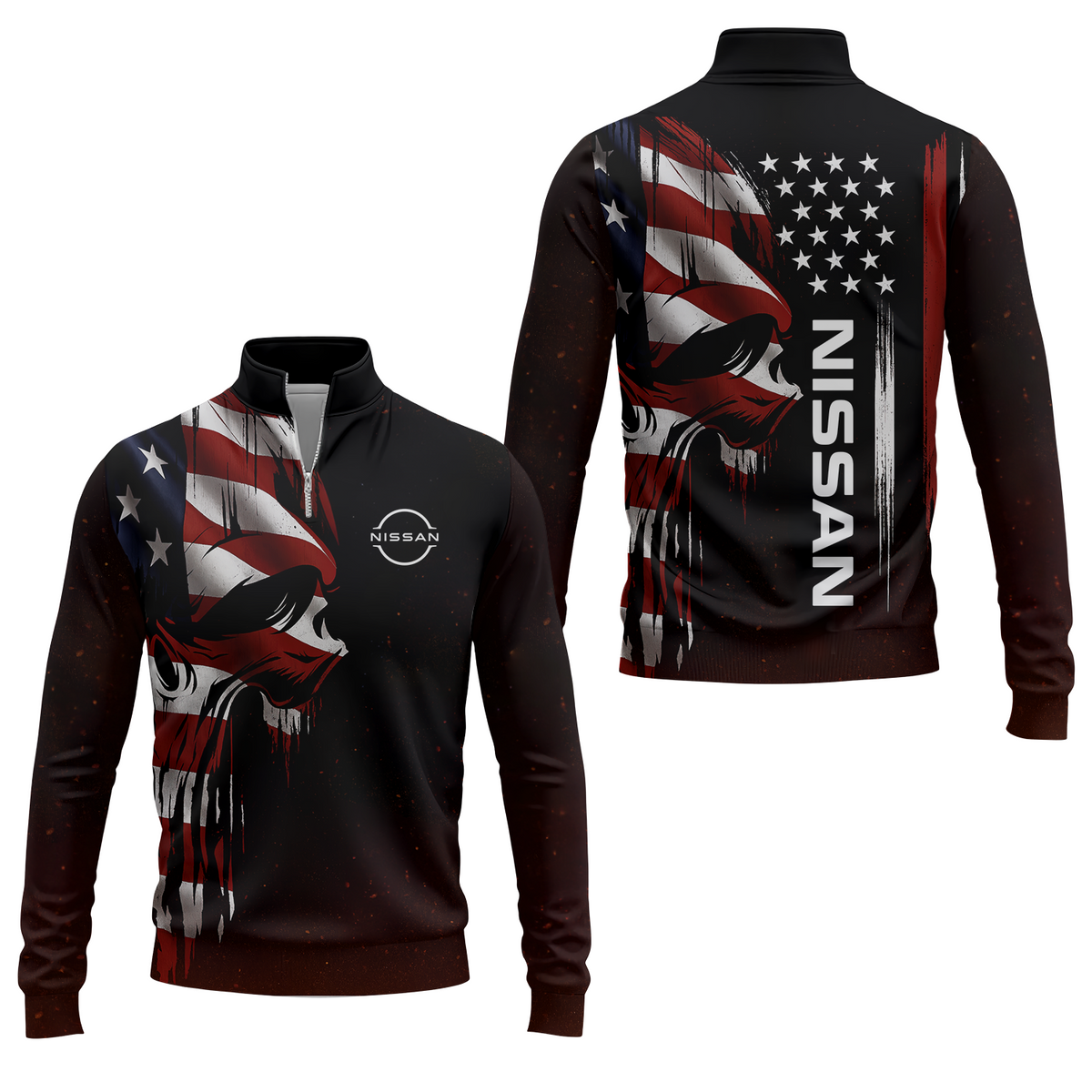 Nissan Apparels USPL1149