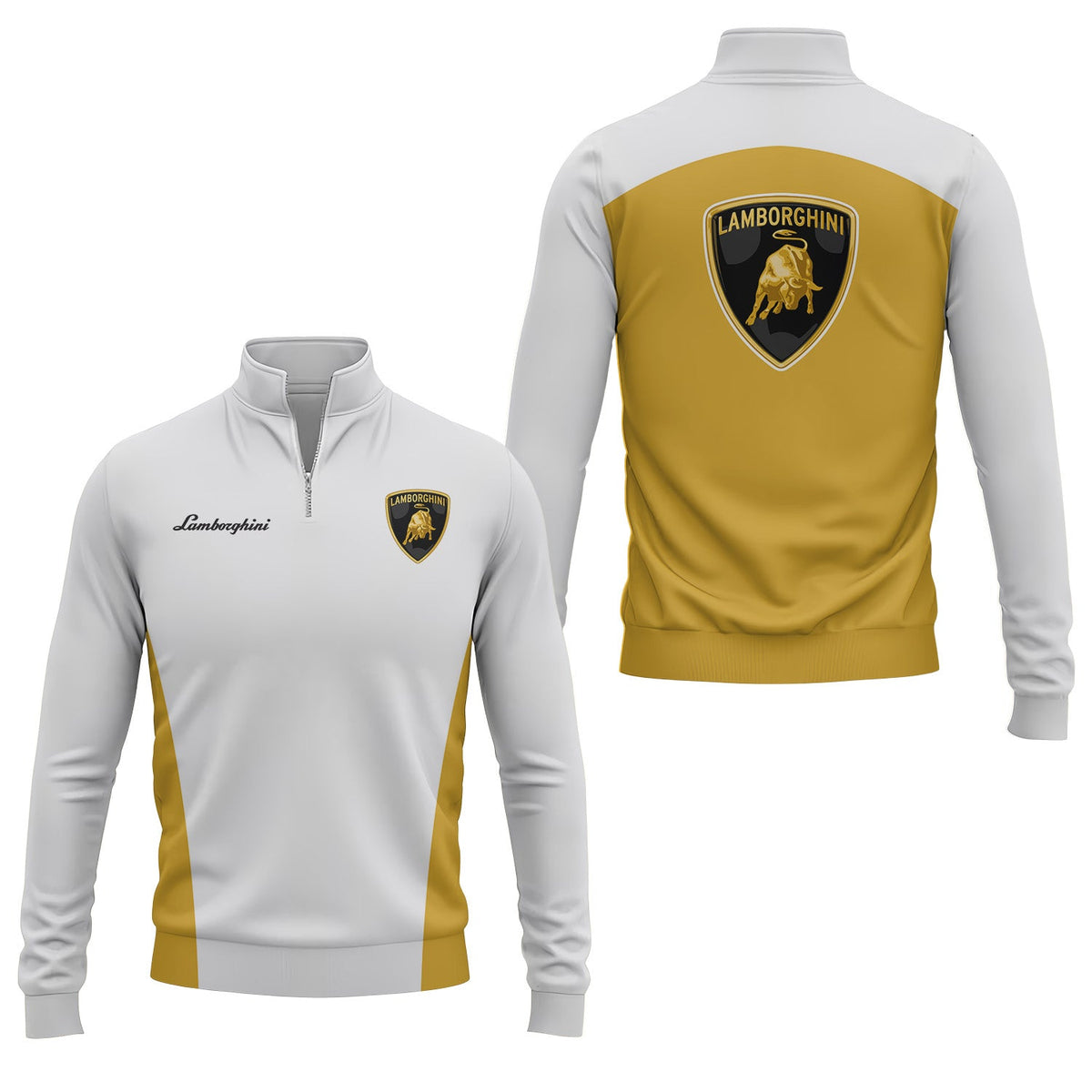 Lamborghini Apparels USPL727