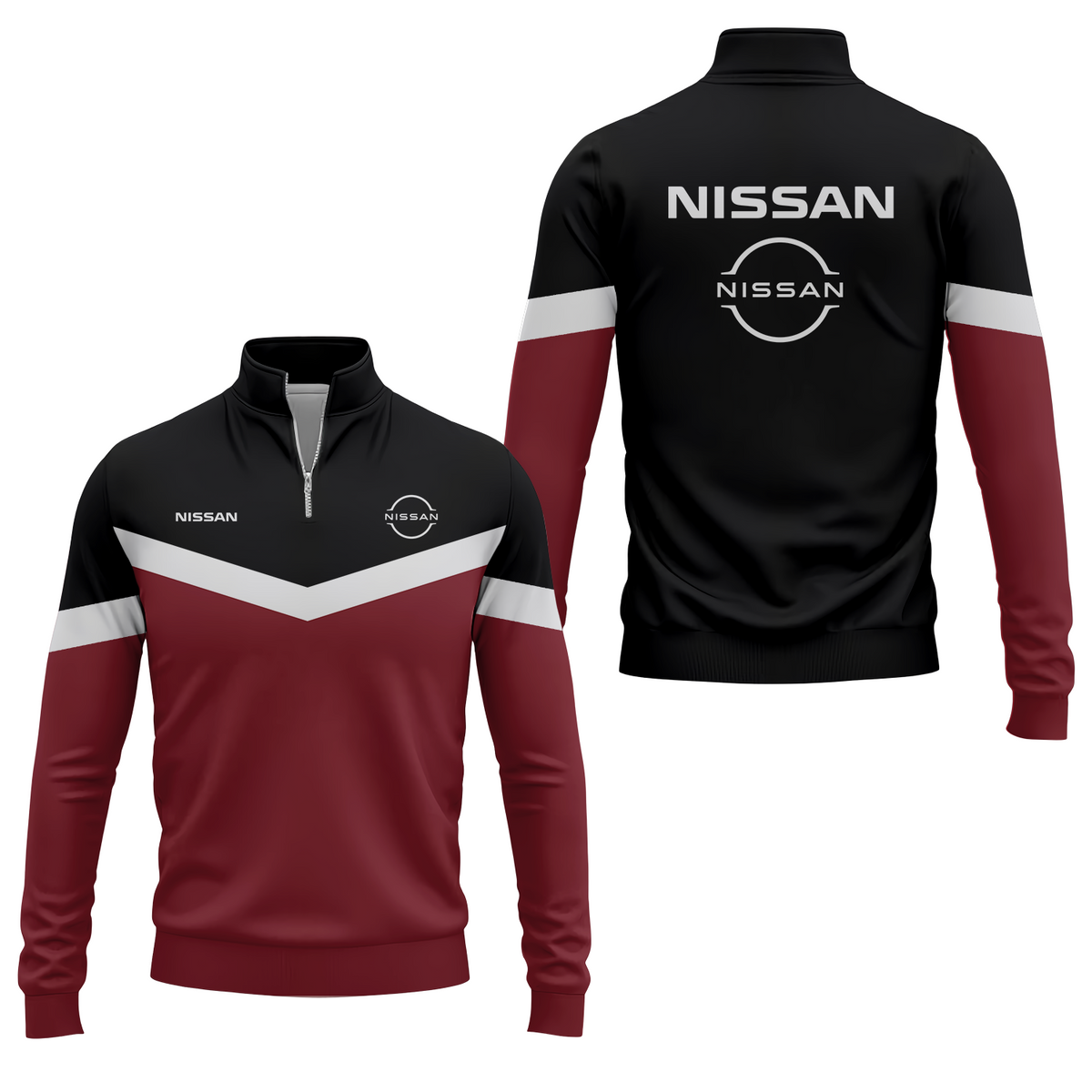Nissan Apparels USPL1148