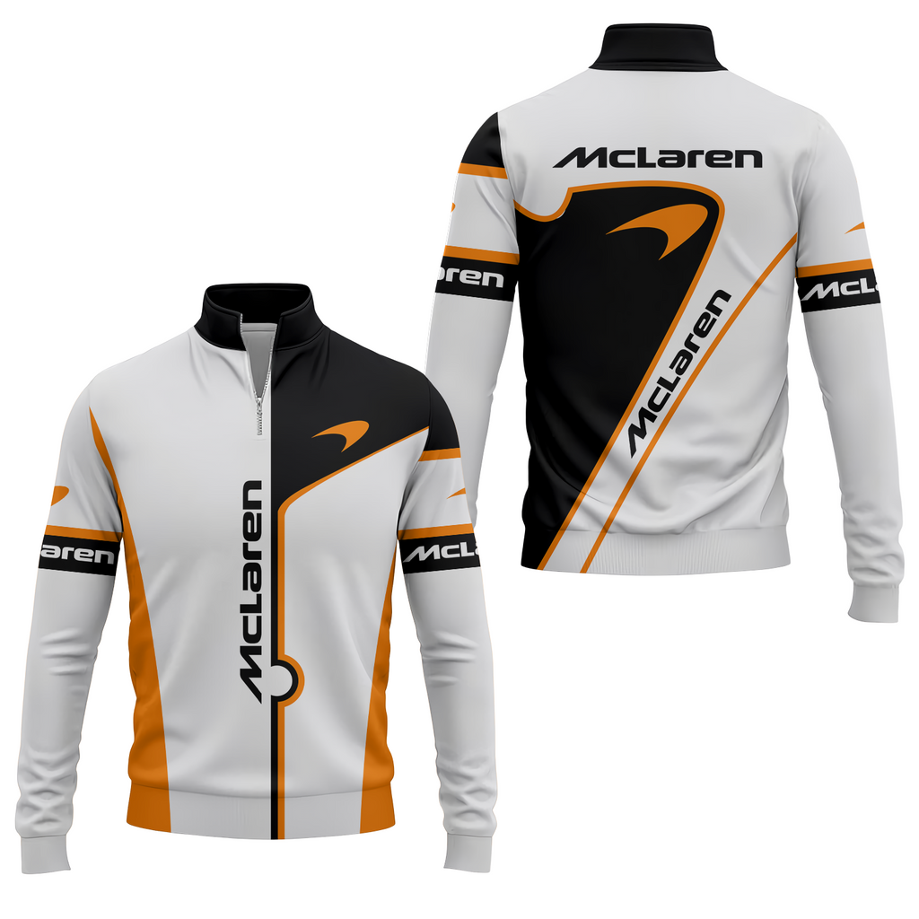 Mc Laren Apparels USPL276