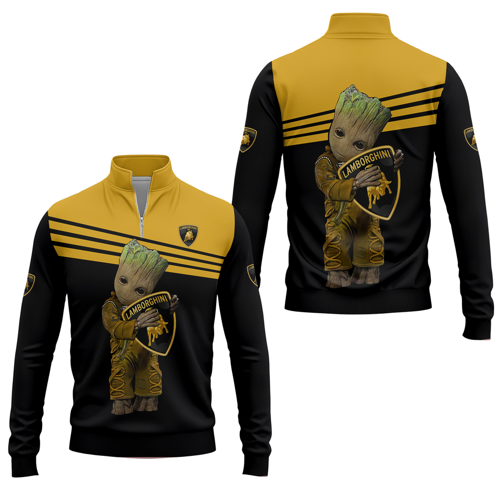 Lamborghini Apparels USPL680