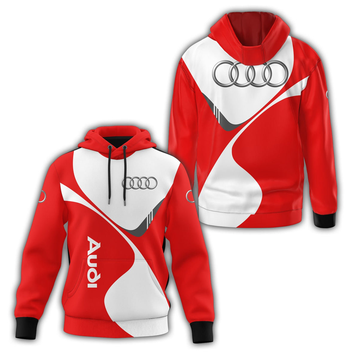 Audi Apparels USPL772
