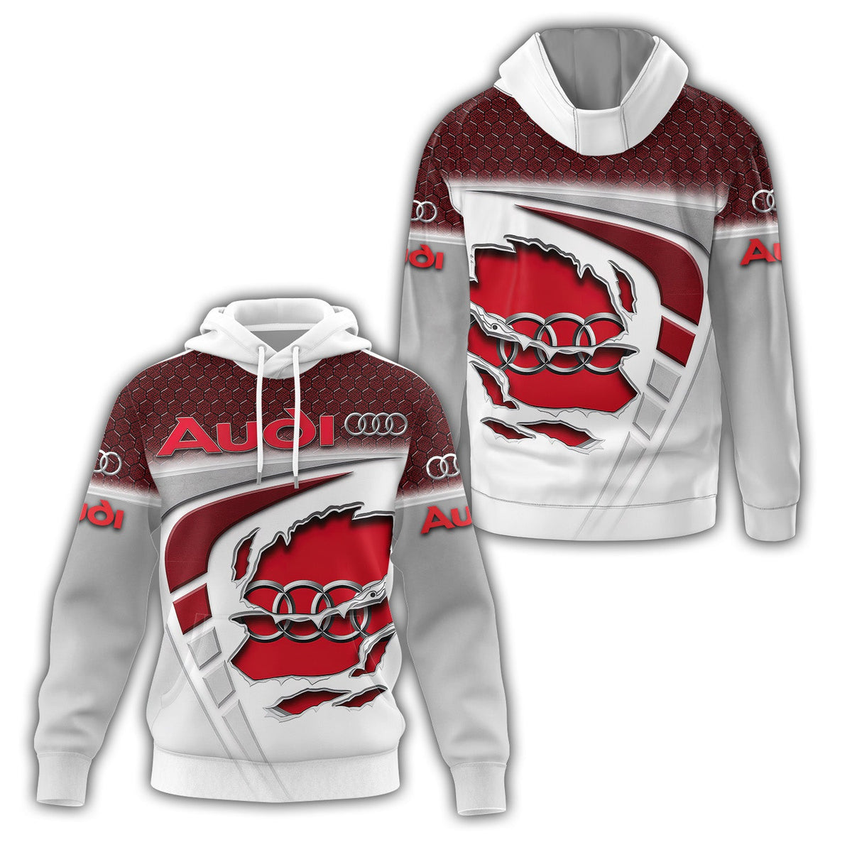 Audi Apparels USPL788