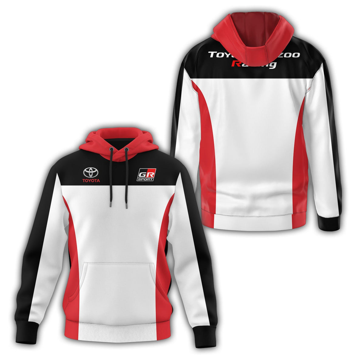 Toyota Apparels USPL814