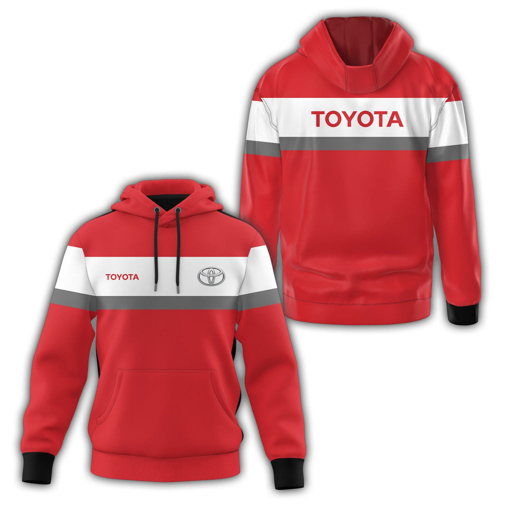 Toyota Apparels USPL868