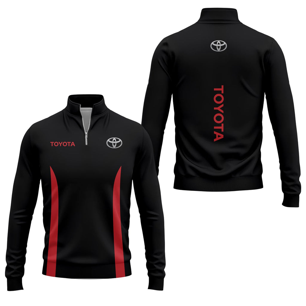 Toyota Apparels USPL861