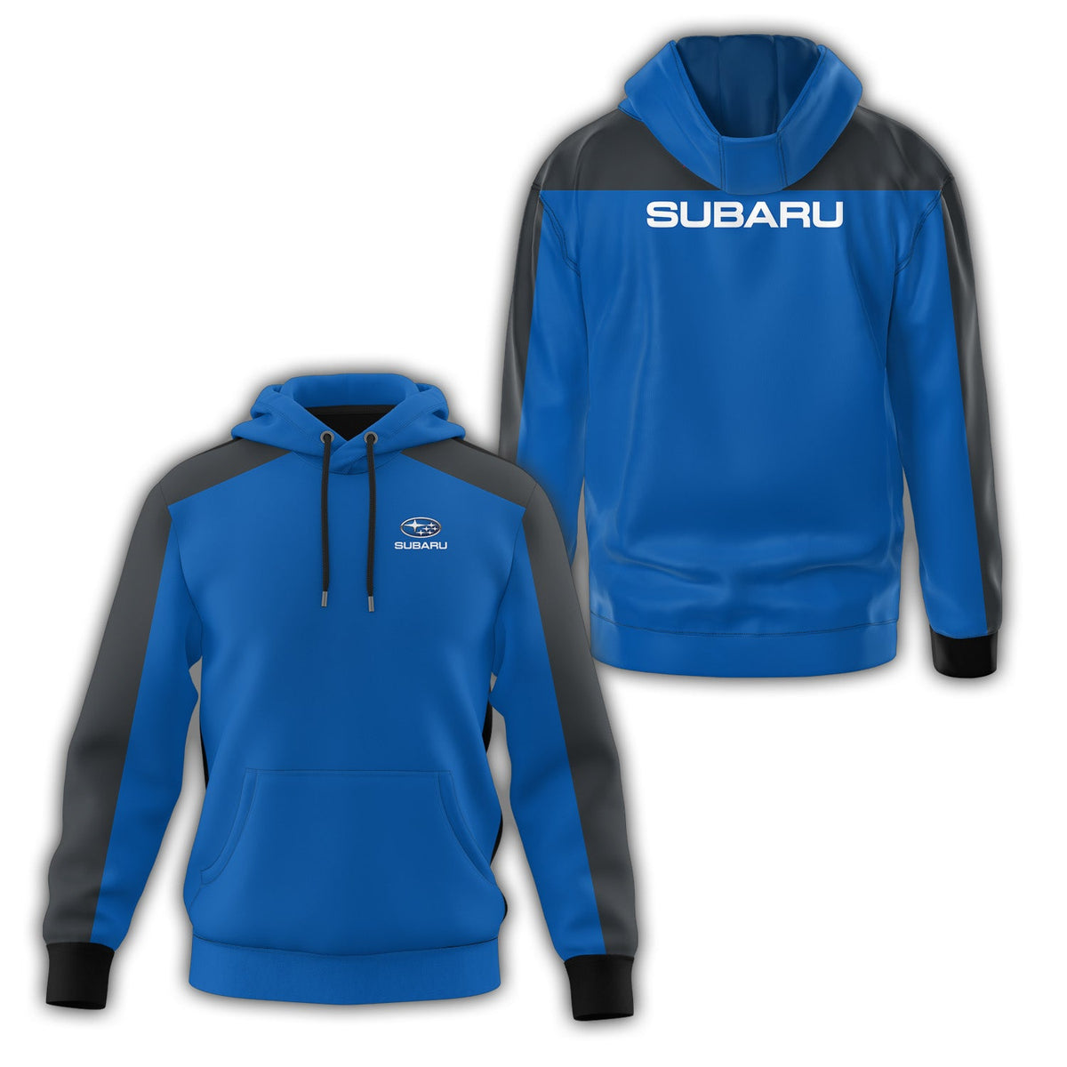 Subaru Apparels USPL935