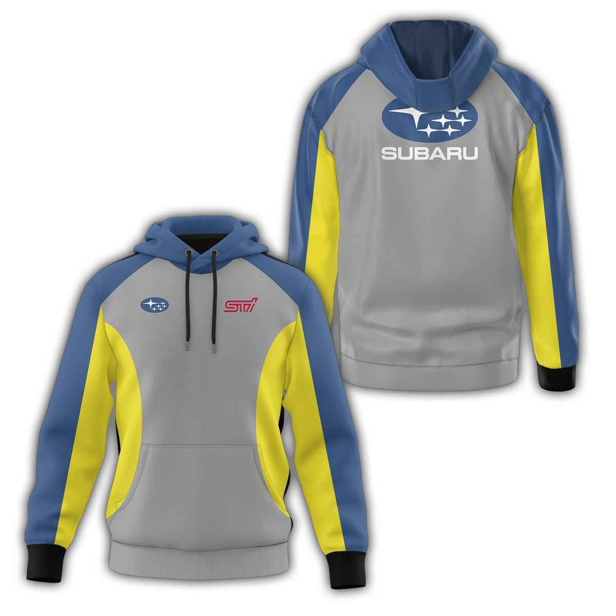 Subaru Apparels USPL936