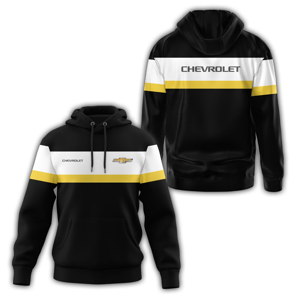 Chevrolet Apparels USPL1027