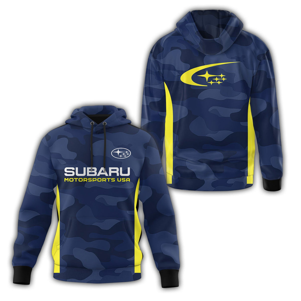 Subaru Apparels USPL969