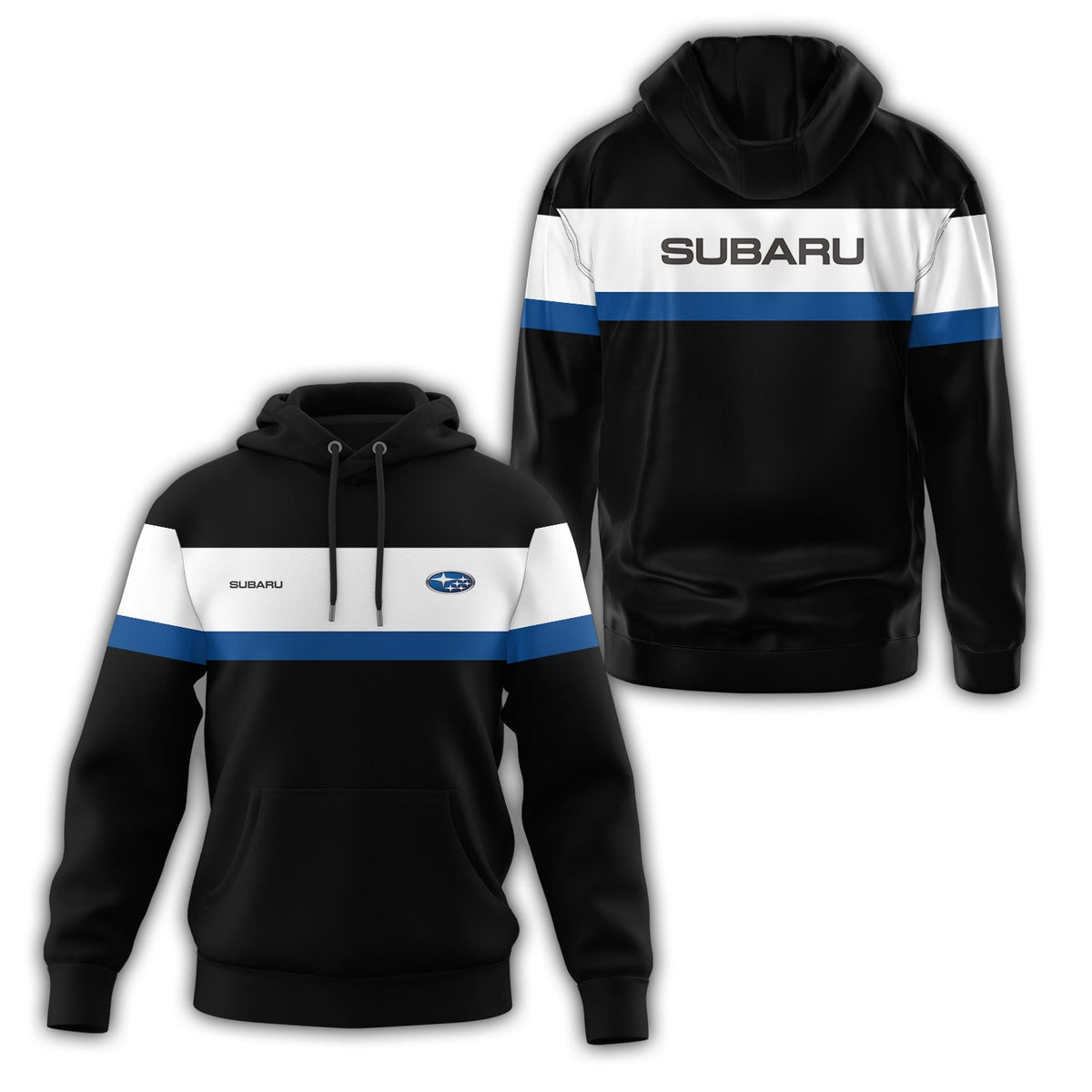 Subaru Apparels USPL979