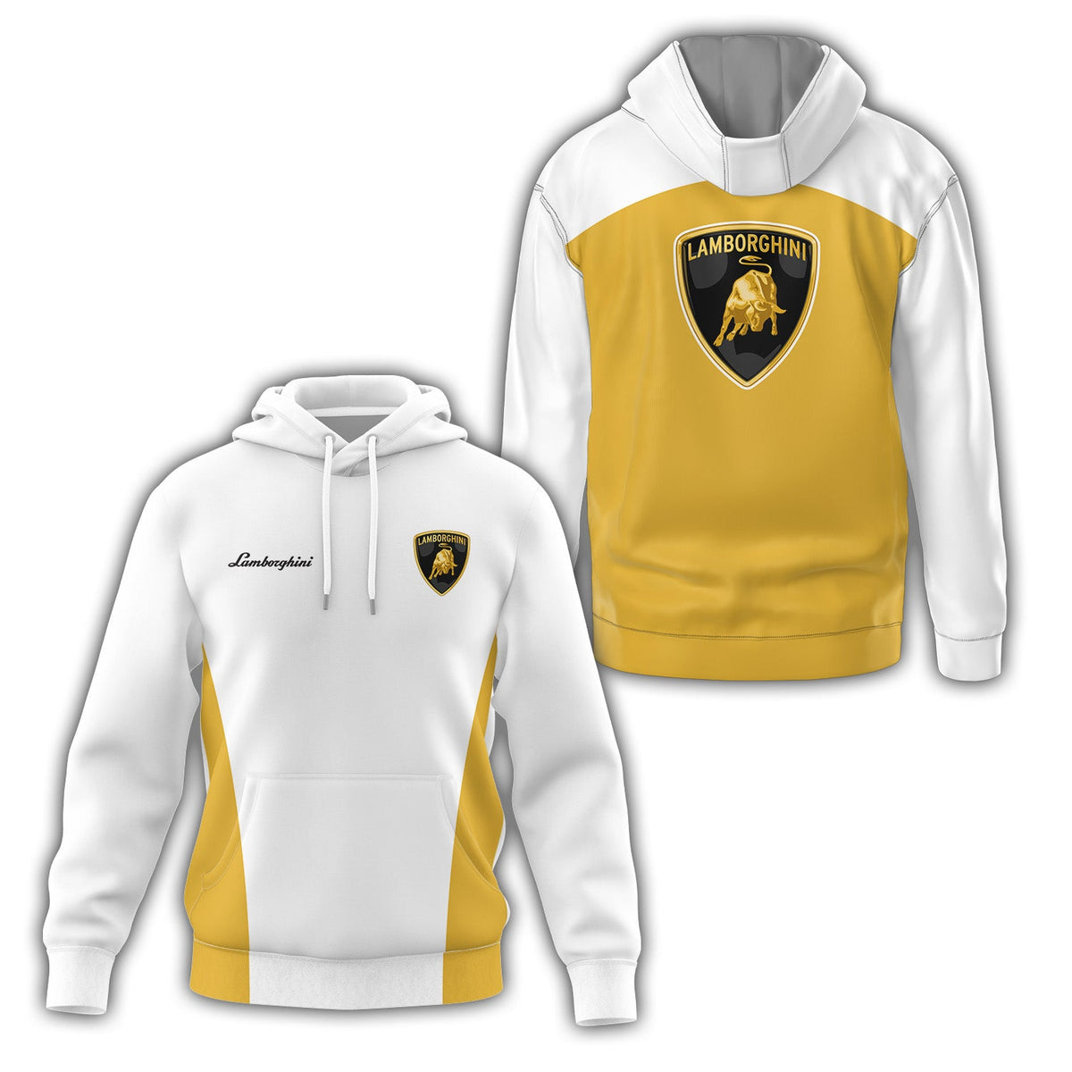 Lamborghini Apparels USPL727
