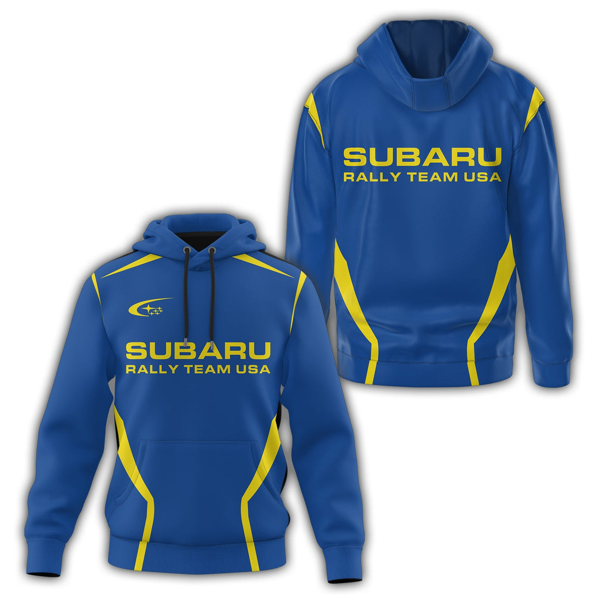 Subaru Apparels USPL953