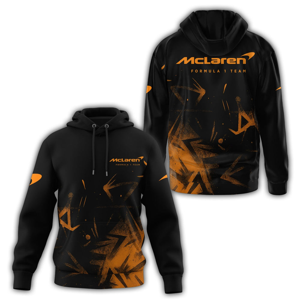 Mc Laren Apparels USPL296