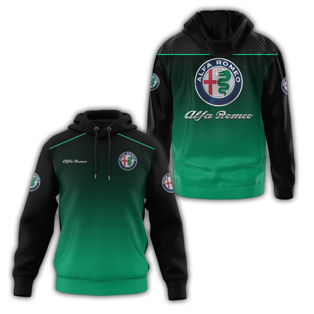 Alfa Romeo Apparels USPL637