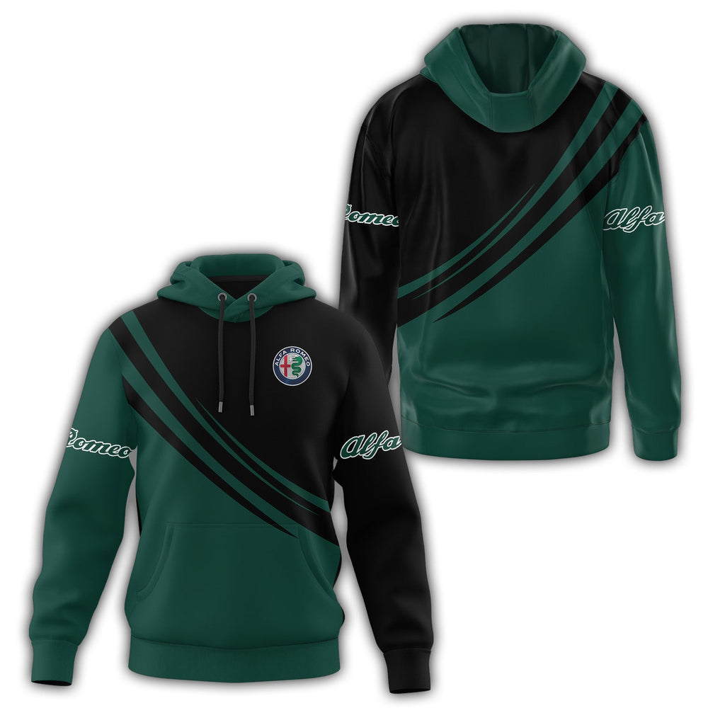 Alfa Romeo Apparels USPL607