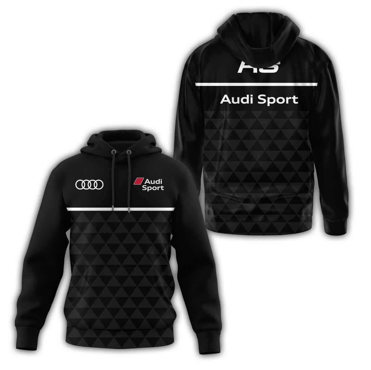Audi Apparels USPL756