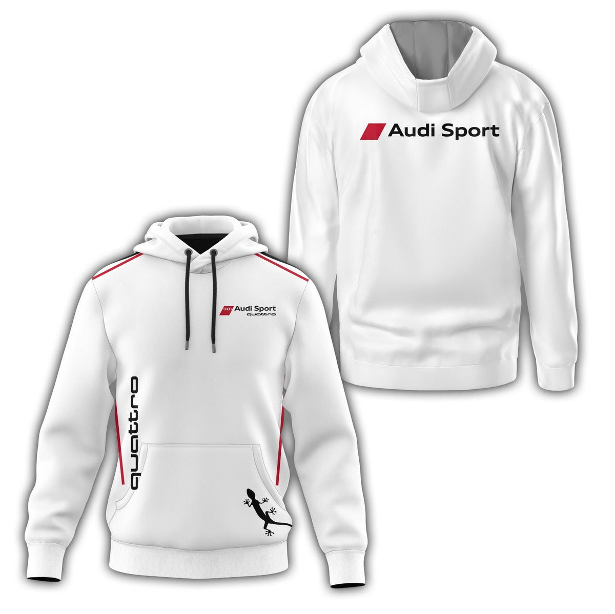 Audi Apparels USPL754