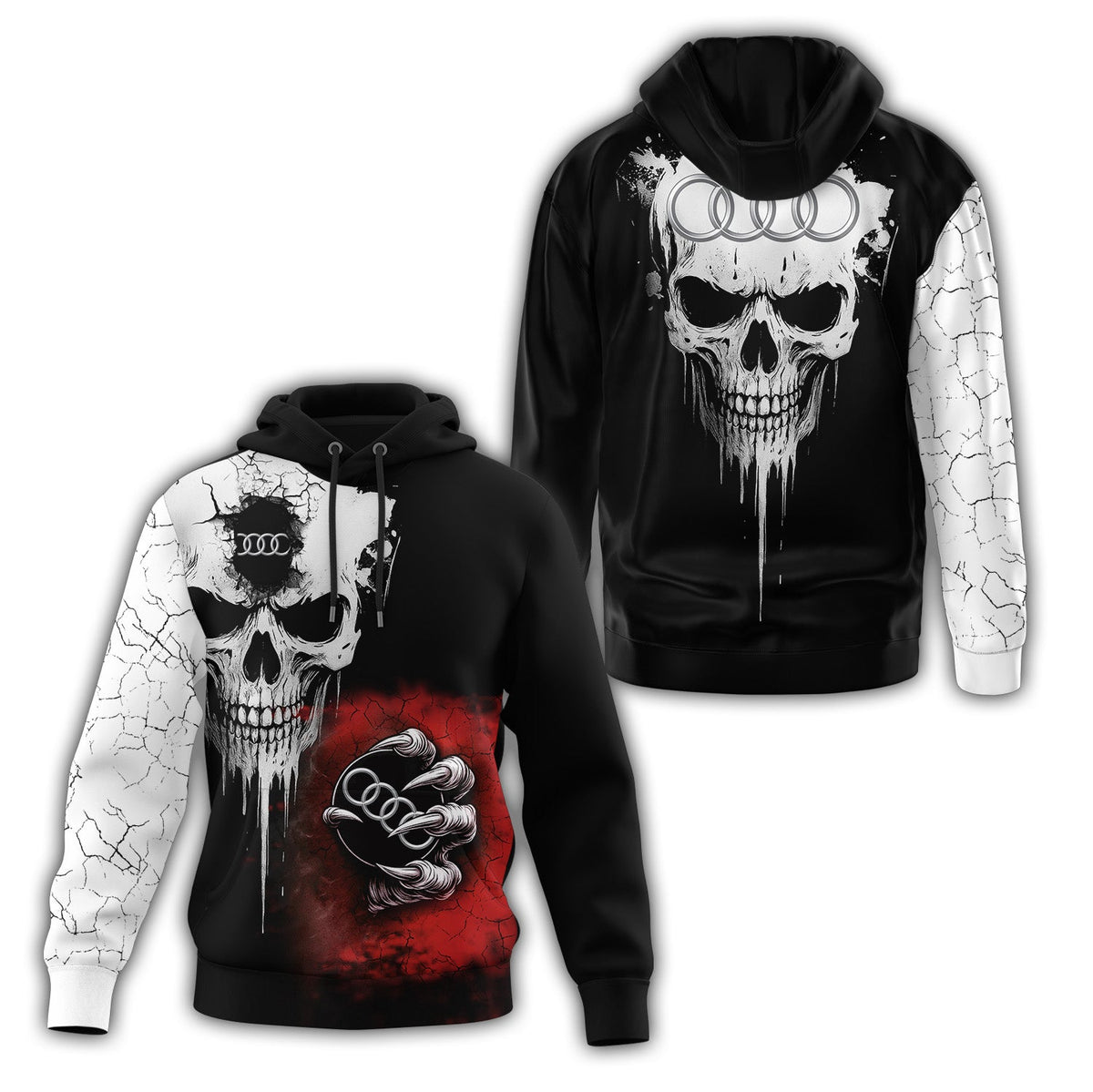 Audi Apparels USPL784