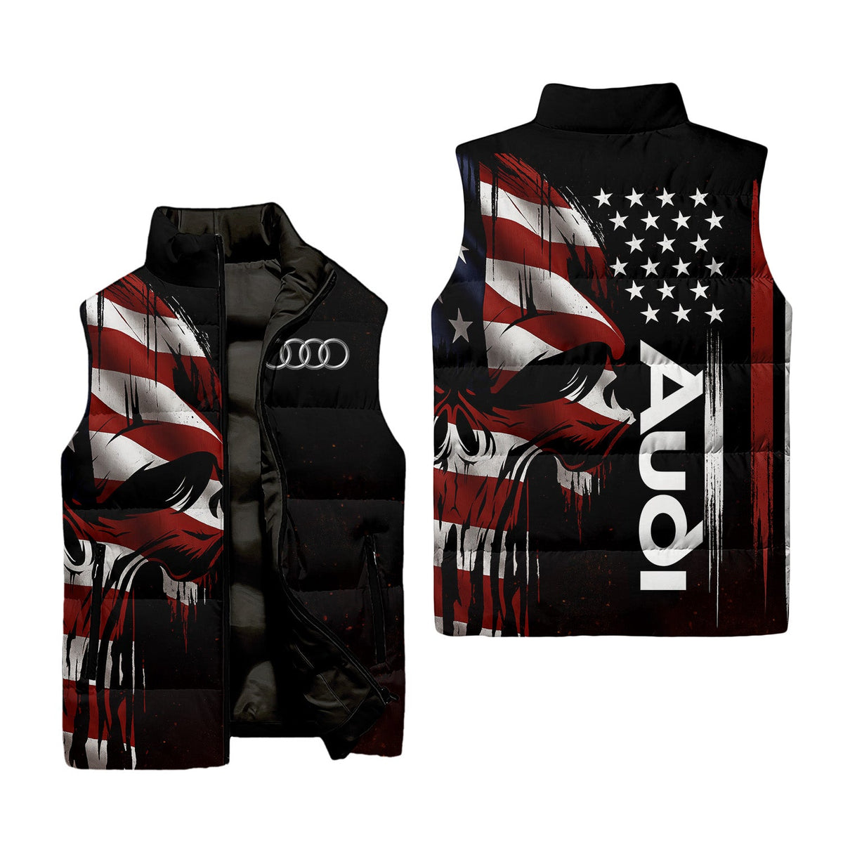 Audi Apparels USPL785