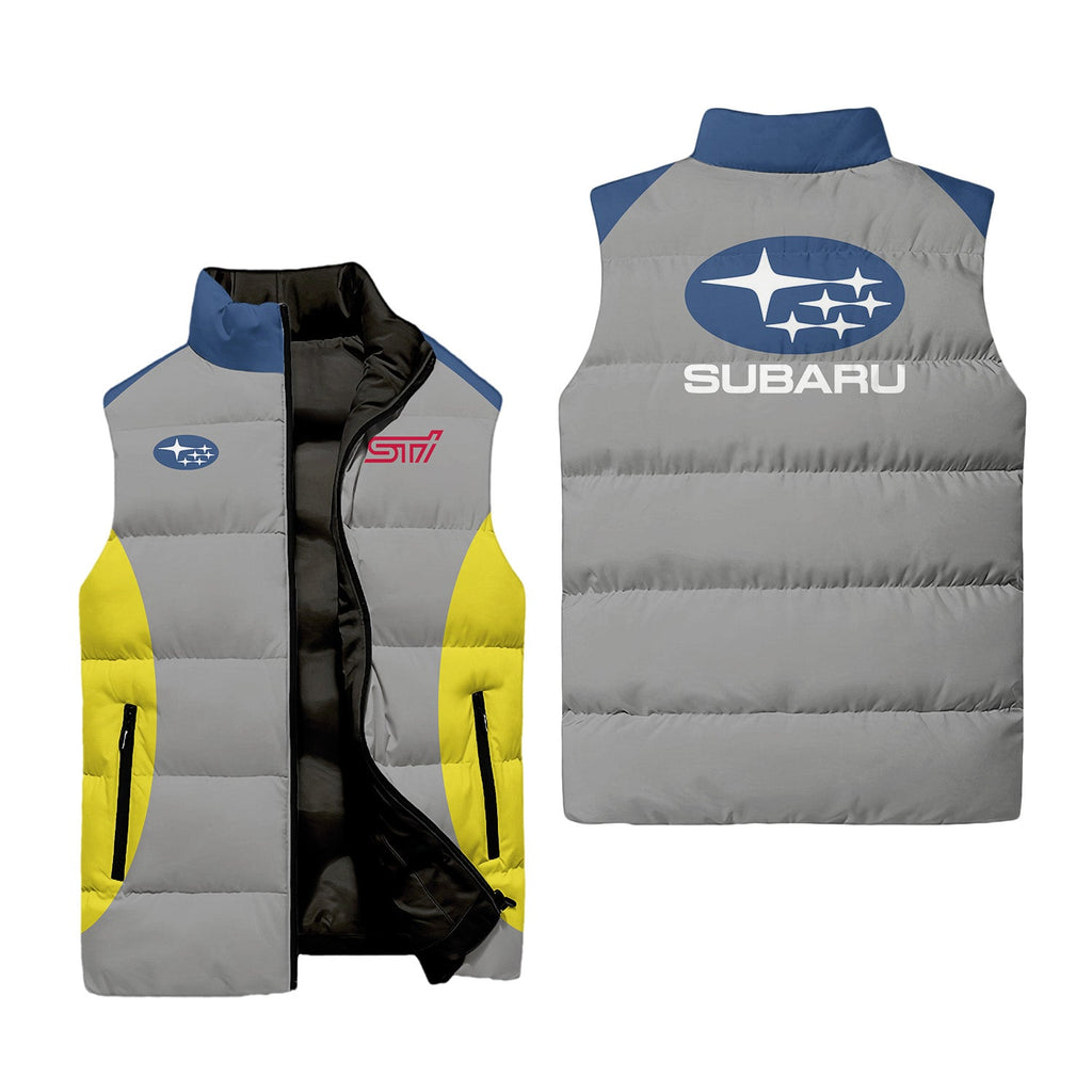 Subaru Apparels USPL936