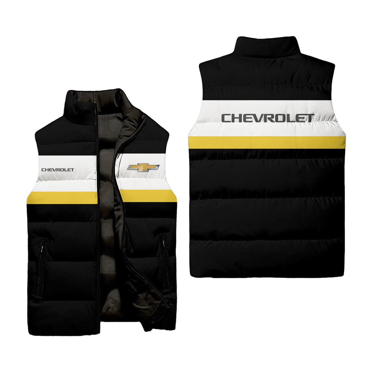 Chevrolet Apparels USPL1027