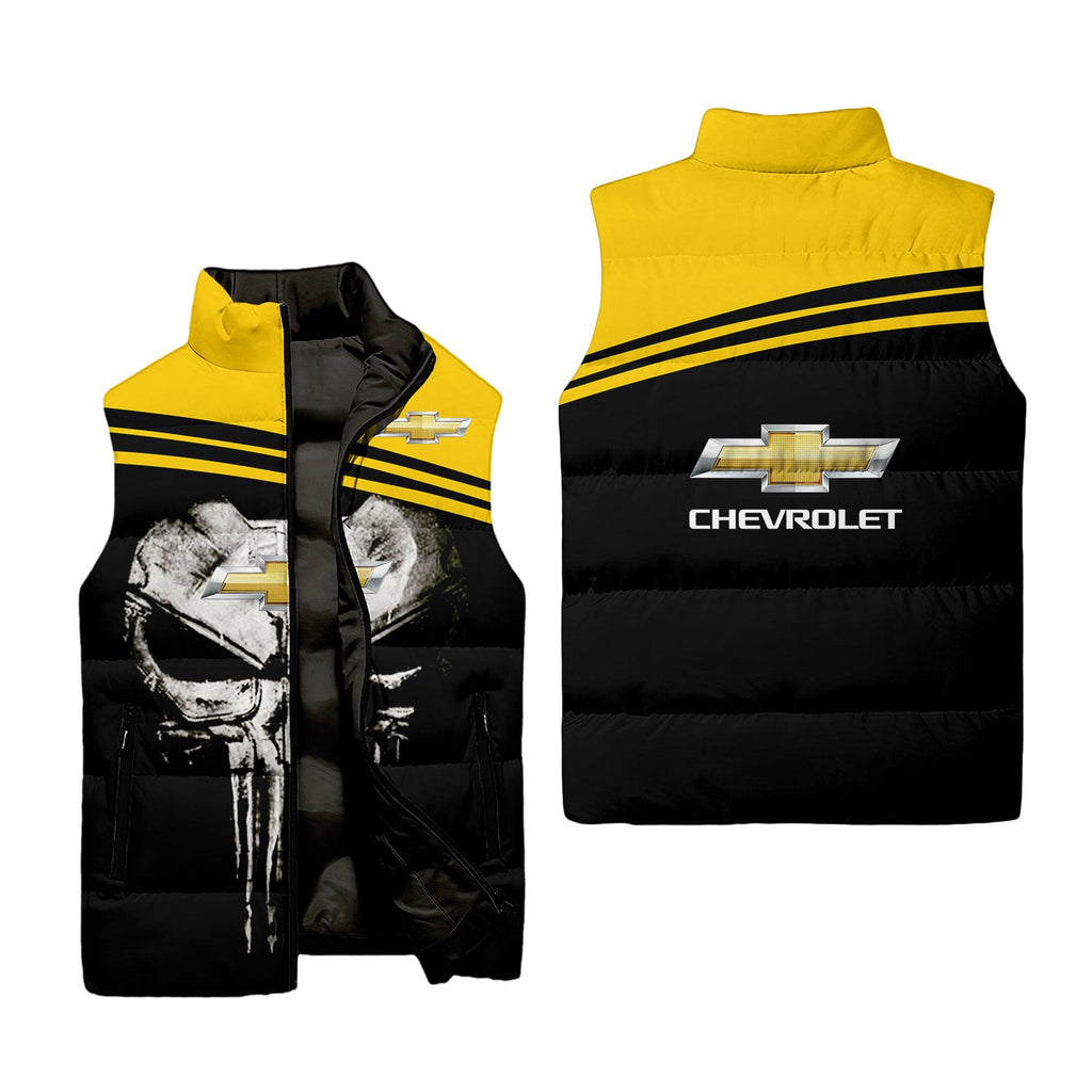 Chevrolet Apparels USPL991