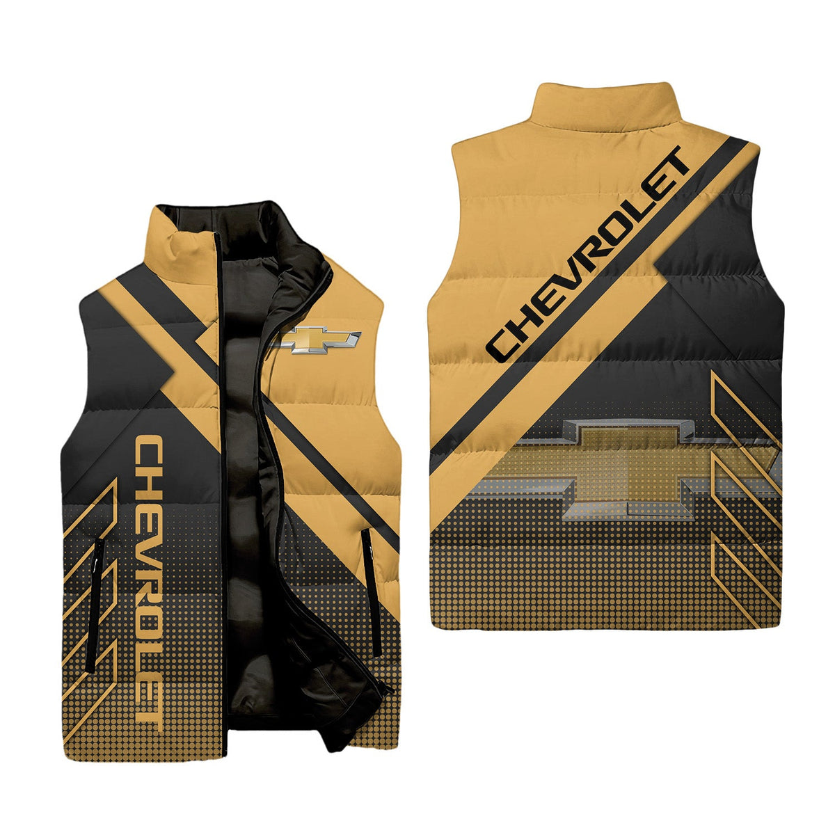 Chevrolet Apparels USPL1002