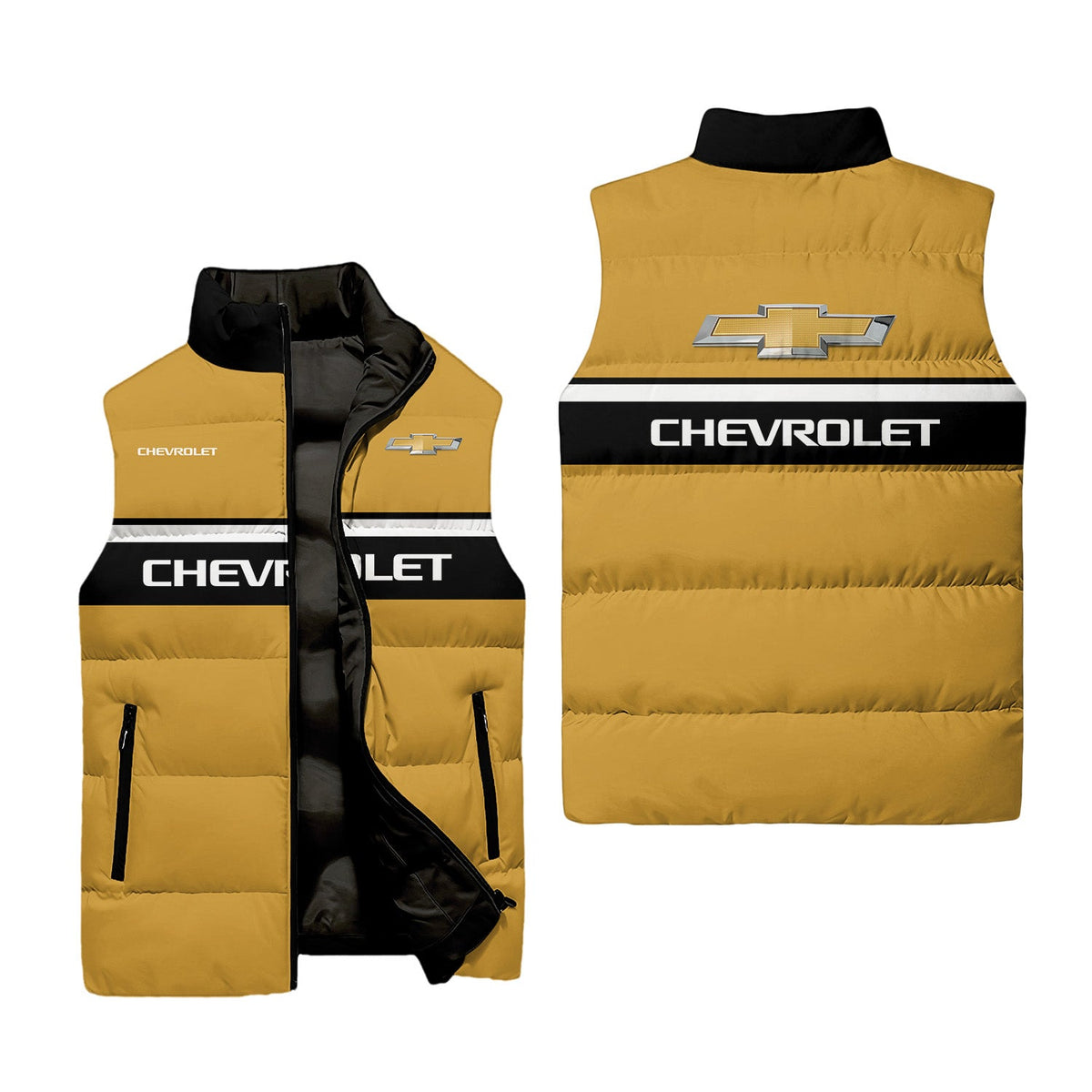 Chevrolet Apparels USPL1031