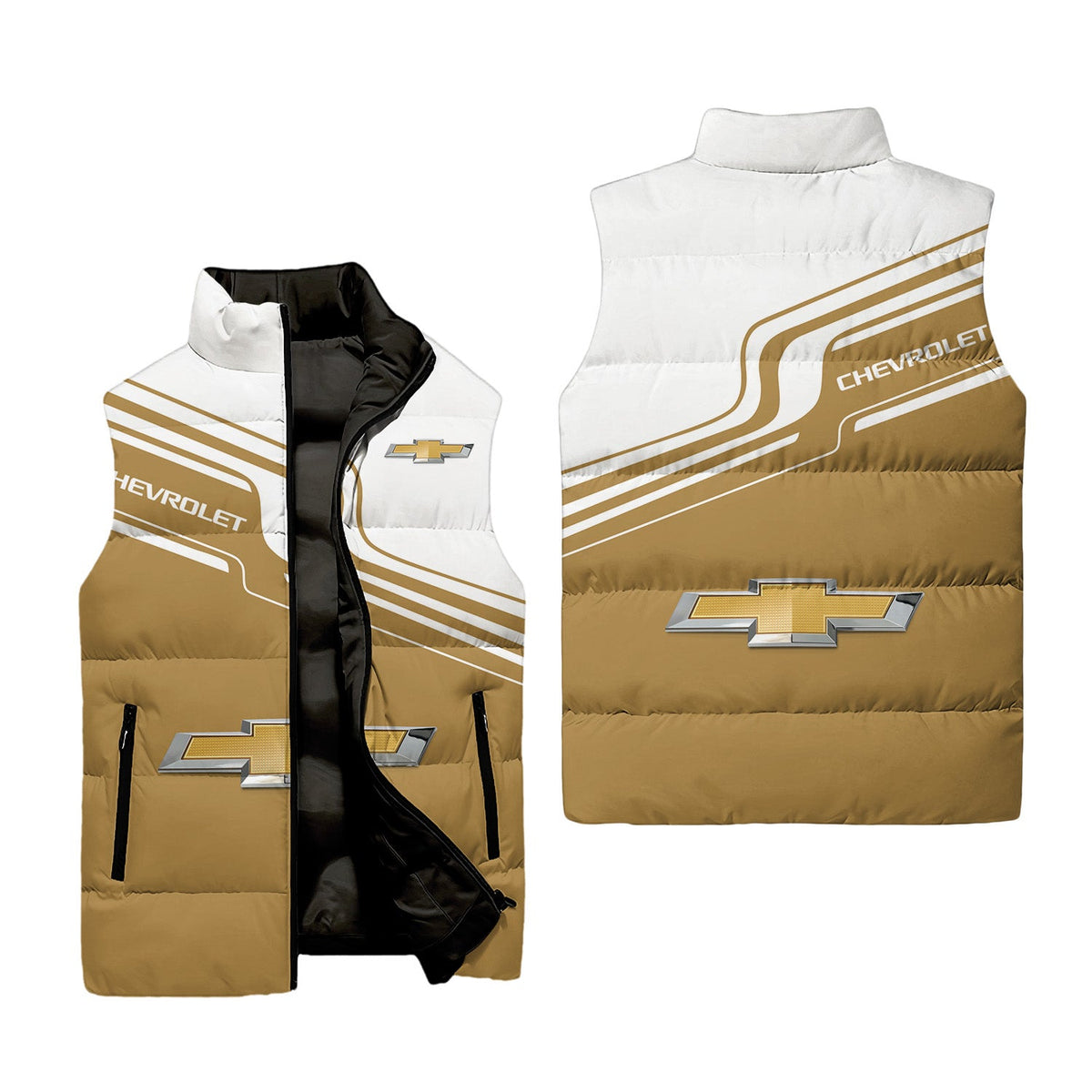 Chevrolet Apparels USPL1013