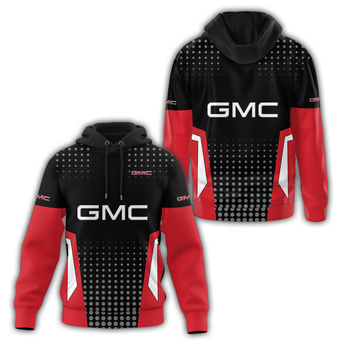 GMC Apparels USPL1497