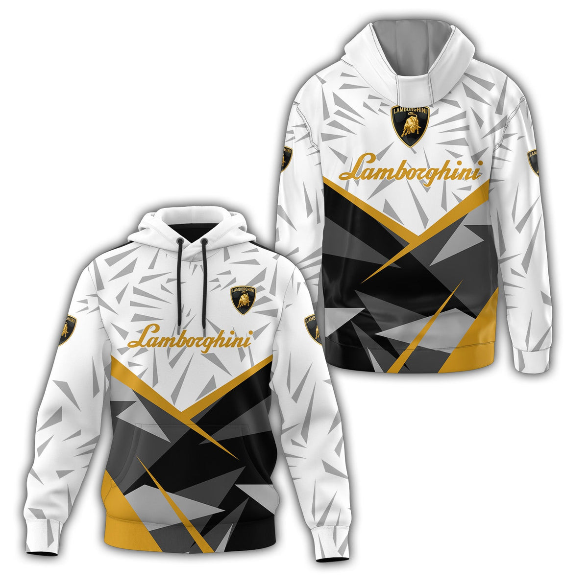 Lamborghini Apparels USPL667