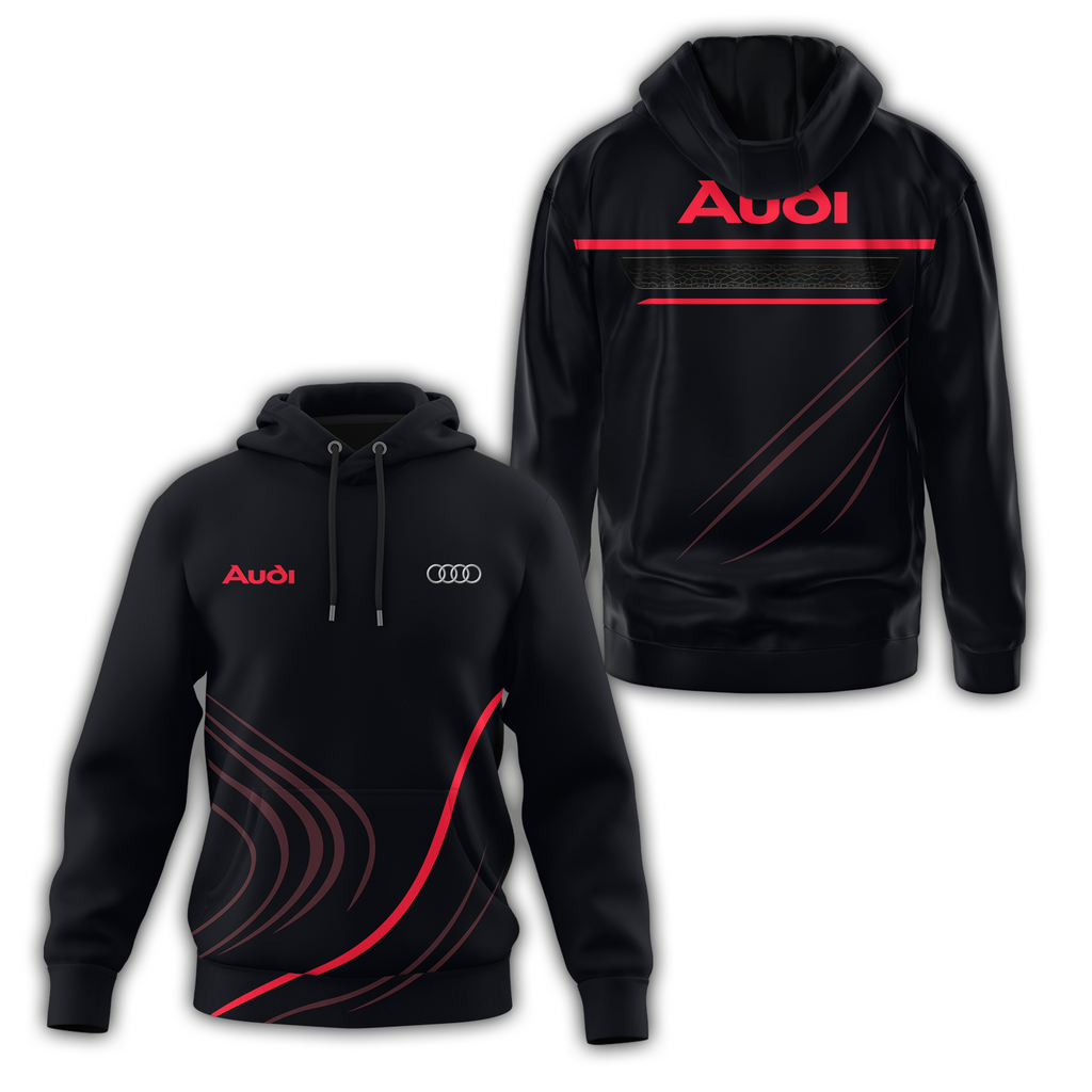 Audi Apparels USPL800