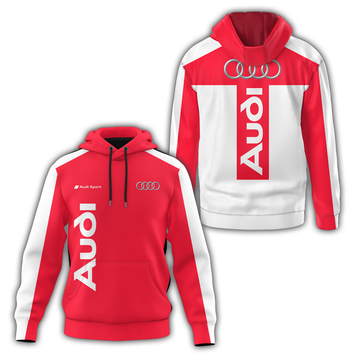 Audi Apparels USPL799