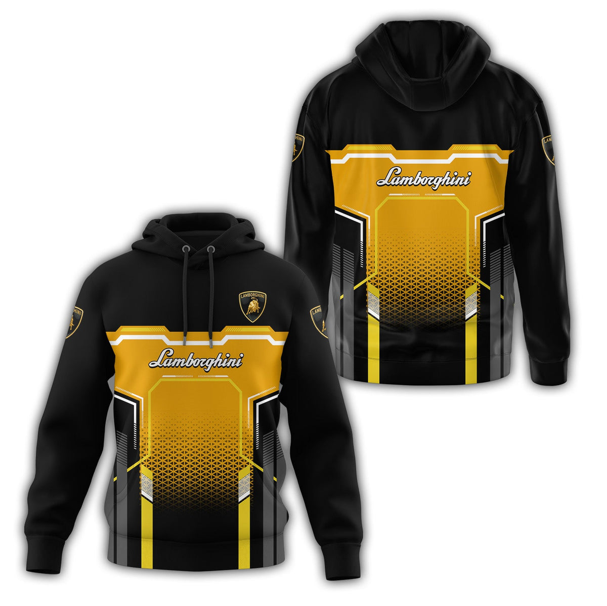 Lamborghini Apparels USPL705