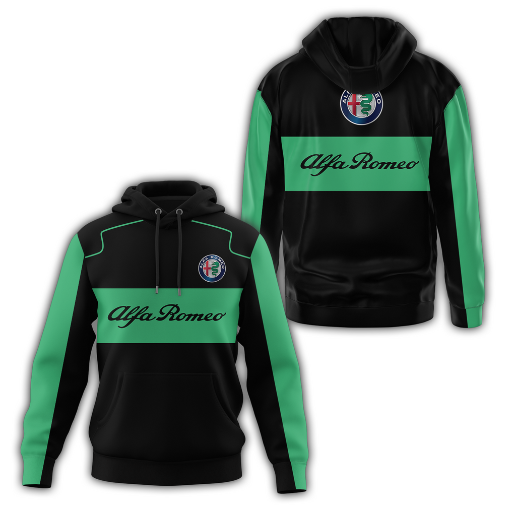 Alfa Romeo Apparels USPL646