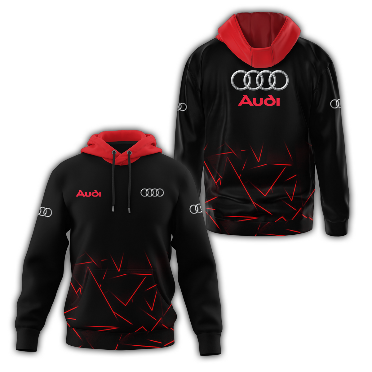 Audi Apparels USPL794