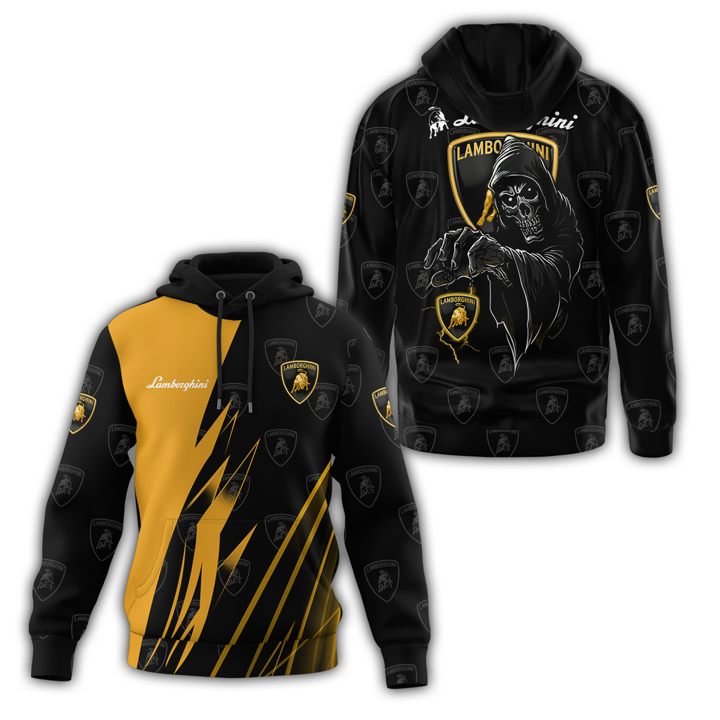 Lamborghini Apparels USPL699