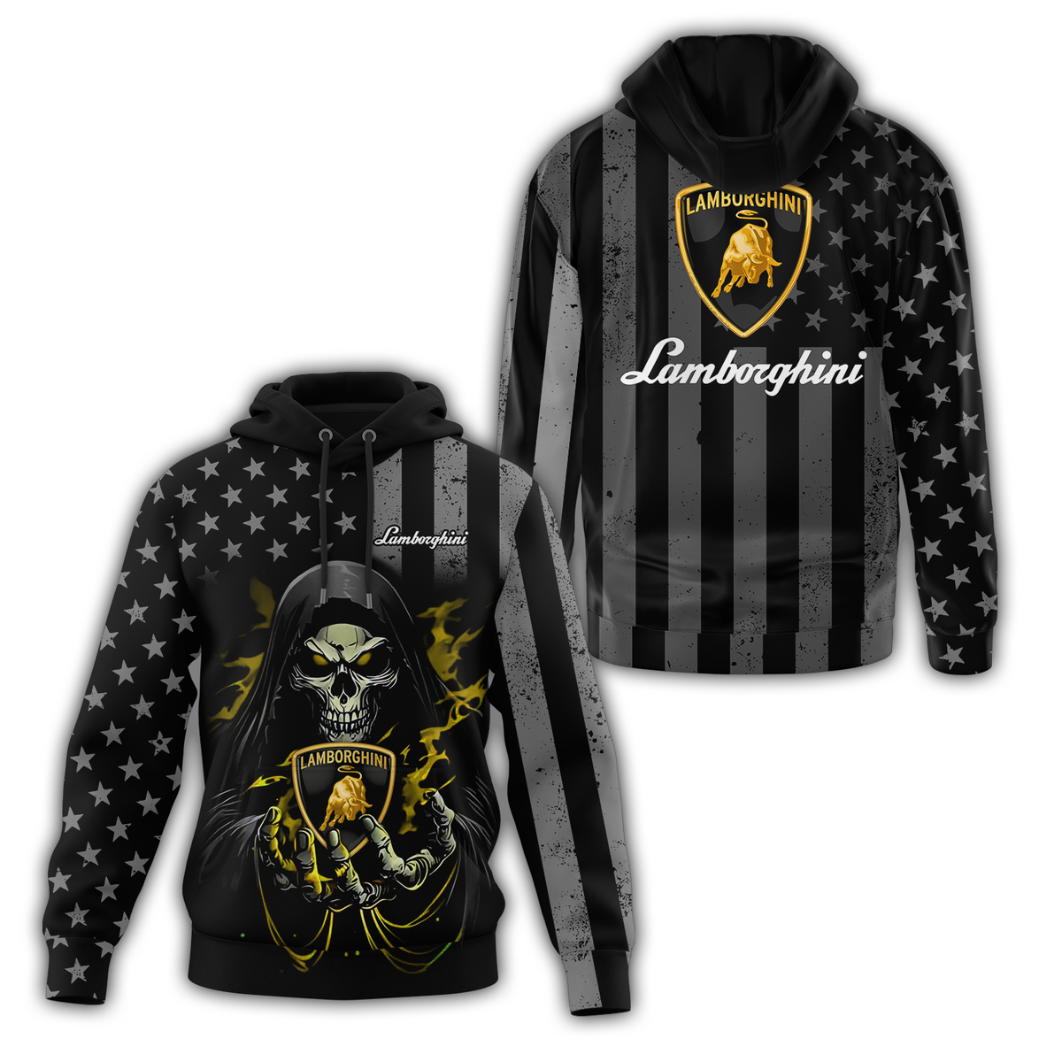 Lamborghini Apparels USPL700