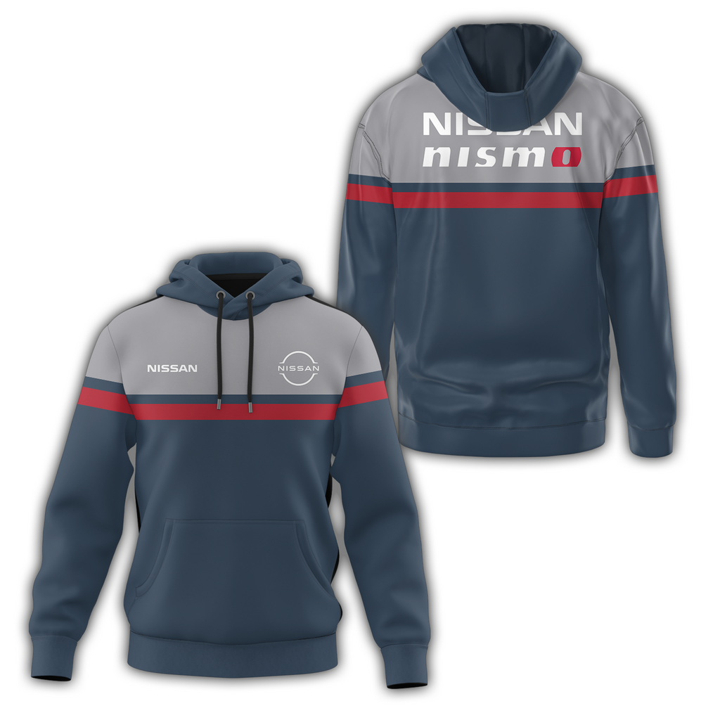 Nissan Apparels USPL1118
