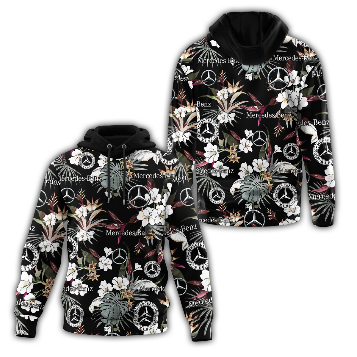 Mercedes Apparels USPL124