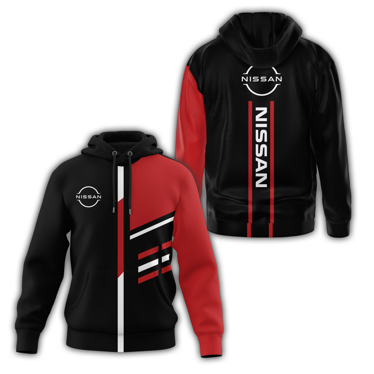 Nissan Apparels USPL1144