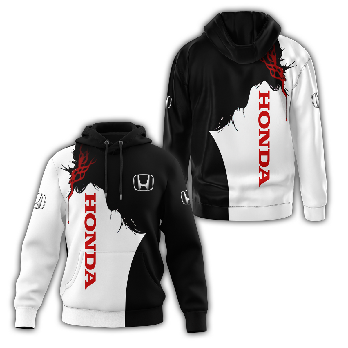 Honda Apparels USPL1072