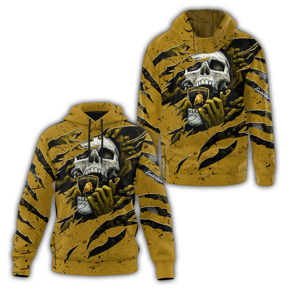 Lamborghini Apparels USPL691