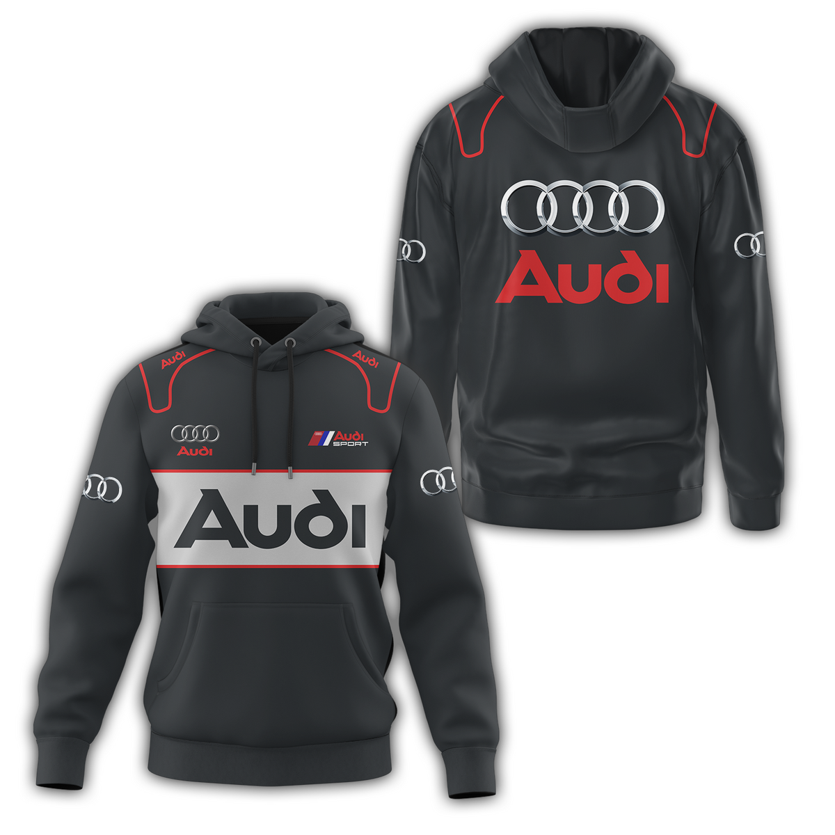 Audi Apparels USPL761